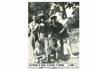LA JEUNE FRANCE ORAN PAR RENE PONS  (17)